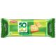 Britannia 50-50 Biscuits, Sweet and Salty 72g