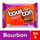 Britannia Bourbon Biscuits - 50G