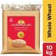 Aashirvaad Atta (Whole Wheat) -10kg