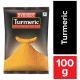 Everest Turmeric Powder (Haldi) - 100g
