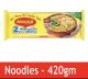 Maggi 2-Min Masala Instant Noodles - 420g