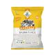 24 Mantra Organic White Basmati Rice/Akki - 1kg
