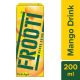 Frooti Mango Drink 200 ml