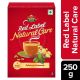 Red Label Tea Natural Care - 250g
