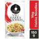 Chings Secret Veg Hakka Noodles - 150g