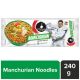 Chings Secret Instant Noodles - Manchurian 