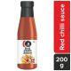 Chings Secret Red Chilli Sauce 200 g