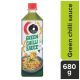 Chings Secret Green Chilli Sauce - 680g