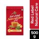 Red Label Tea Natural Care - 500g