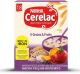 Nestle Cerelac 5 Grains & Fruits Cereal  (300 g, 18+ Months)