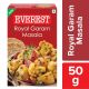 Everest Royal Garam Masala 50g
