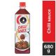 Chings Secret Red Chilli Sauce - 680g