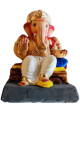 Ganesh Idol (12