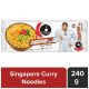 Chings Secret Instant Noodles - Singapore Curry
