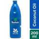 Parachute Coconut Oil Bottle - 200ml