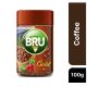 BRU Coffee Gold - 100g