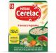 Nestlé CERELAC Baby Cereal with Milk, 5 Grains & Vegetables – from 18 to 24 Month, 300 g