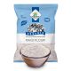 24 Mantra Organic - Ragi Flour/Ragi Hittu - 1kg