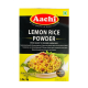 Aachi Lemon Rice Powder 50g