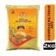 Aashirvaad Multi Grain Atta - 2kg