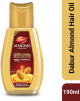 Dabur Almond Oil 190ml