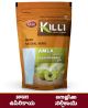KILLI Amla | Nellikkai | Nellikka | Usirikaya Fruit Crushed Powder - 100g