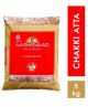 Aashirvaad Atta (Whole Wheat) - 5kg