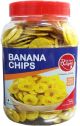 Delicious Delight Banana chips - 250g