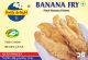 Daily Delight Frozen Pazham Pori (Banana Fry) - 450g