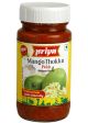 Priya  Mango Thokku Without Garlic 300g