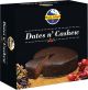 Frozen Dates and Cashew Cake 300g (Daily Delight)