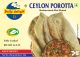 Daily Delight Frozen Ceylon Parotta - 454g