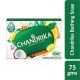 Chandrika Bathing Soap - Ayurvedic 75g