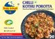 Daily Delight Frozen Chilli Kothu Parotta - 400g