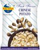 Daily Delight Frozen Chinese Potato Cooked (Koorka) - 400g