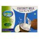 Frozen Coconut Milk 300g (Daily Delight)