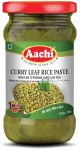 Aachi Curry Leaves Rice Paste - 300g