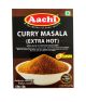 Aachi Curry Masala (Extra Hot) 50g