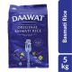 Daawat Original Basmati Rice (Blue) - 5Kg