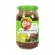 Double Horse hot and sweet Lime Dates Pickle - 400g