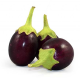 Indian Brinjal - 300g (Approx)
