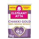 Elephant Atta Chakki Gold 5kg