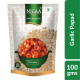 Nilaa Garlic Papad -100g