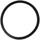 Butterfly Gasket for Blueline Stainless Steel Pressure Cookers 3L - SUB- Junior 'U'