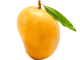 Mango - Kesar (1 piece) Aprx 150 g- 180 g