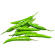 Fresh Green Chilli - 250g