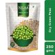 Nilaa Dry Green Peas-250g
