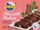 Frozen Muscoth Halwa 400g (Daily Delight)