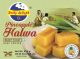 Frozen Pineapple Halwa 400g (Daily Delight)