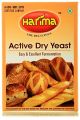 Harima Foods Active Dry Yeast, 25g